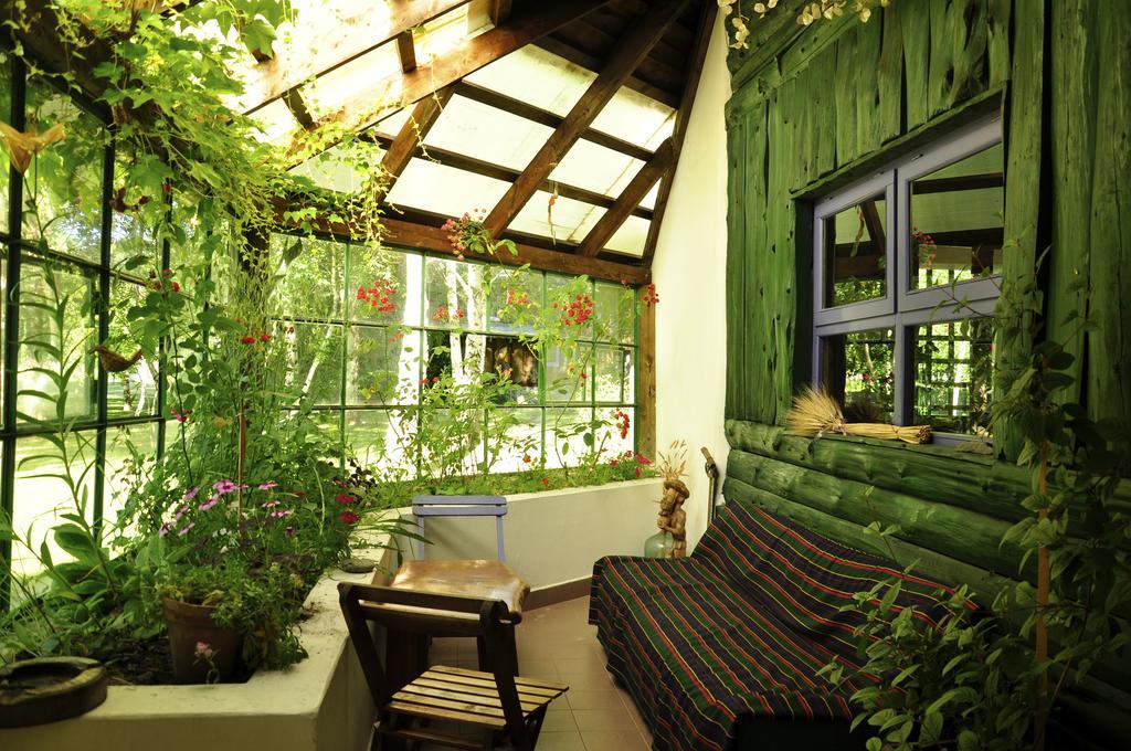 La Casona De Odile Hostel *