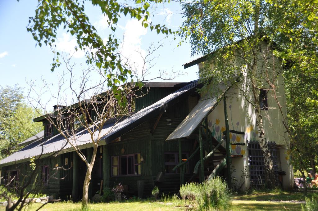 Hostel La Casona De Odile