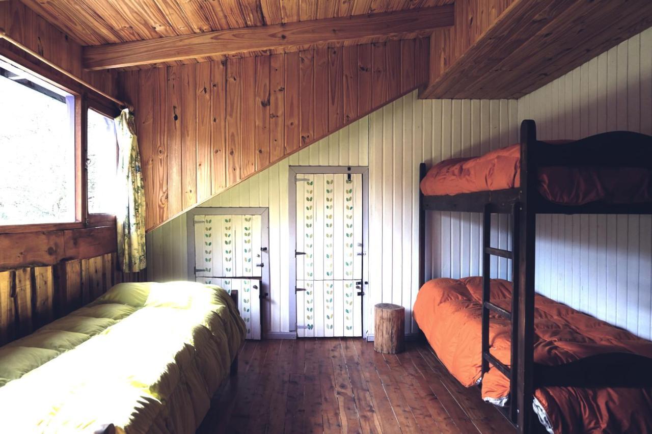 La Casona De Odile Hostel *